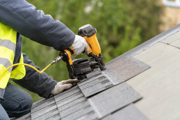 Best Commercial Roofing Services  in Le Mars, IA